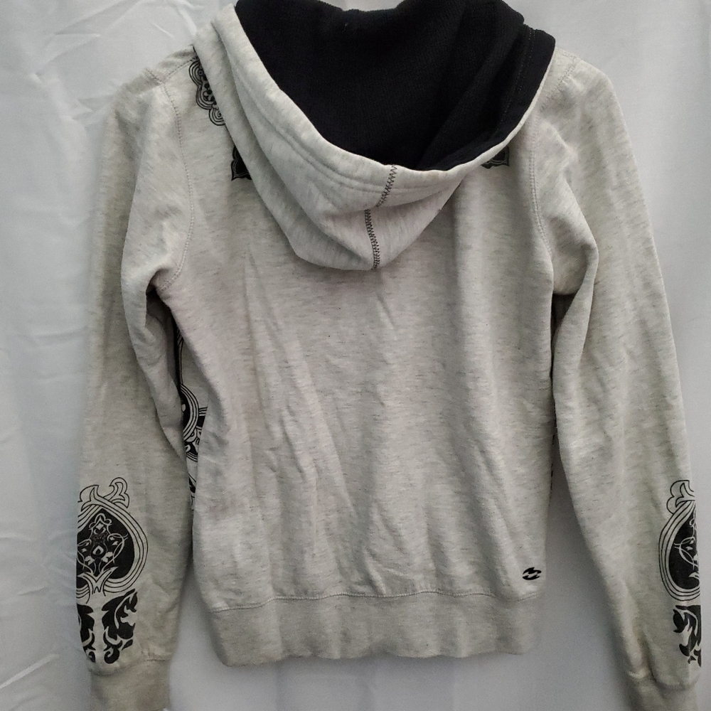 Printed sweatshirt - Picture 2 of 3